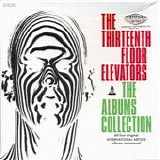 13th Floor Elevators - Albums Collection  4CDs