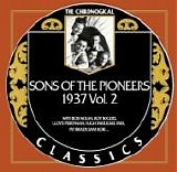 Sons of the Pioneers - Classics 1937, Vol. 2 (Warped 3794)   @320