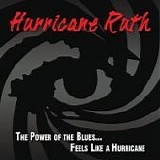 Hurricane Ruth - Power Of The Blues...Feels Like A Hurricane   @320