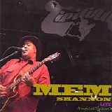 Mem Shannon - Live: A Night At Tipitina's   @320