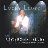 Lucky Lloyd - The Backbone Blues   @320