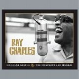 Ray Charles - Singular Genius: The Complete ABC Singles  5@320