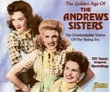 The Andrews Sisters - The Golden Age Of...  (2002)  4CDs