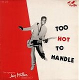 Various artists - Too Hot To Handle [LP rip]   @320