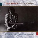 Jack Bruce - Willpower