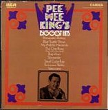 Pee Wee King - Biggest Hits [LP rip]   @VBR