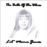 Lil' Mama Jones - Belle Of The Blues   @320