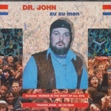 Dr. John - Zu Zu Man