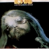 Leon Russell - Leon Russell and the Shelter People