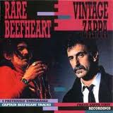 Frank Zappa, Captain Beefheart - Rare Beefheart / Vintage Zappa