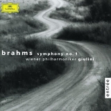 Johannes Brahms - Brahms Symphony No.1 Wiener Philharmoniker & Carlo Maria Giulini