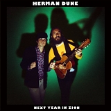 Herman Dune - Next Year in Zion