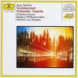 Jean Sibelius - Violin Concerto - Finlandia - Tapiola