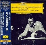 Franz Liszt - OBRAS