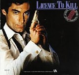 Michael Kamen - Licence To Kill: Original Motion Picture Soundtrack Album