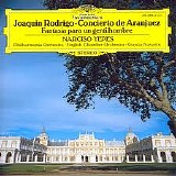 JoaquÃ­n Rodrigo - Rodrigo. J ~ Concierto de Aranjuez - Fantasia para un Gentilhombre Narciso Yepes, GarcÃ­a Navarro English Chamber Orches