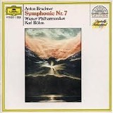 Anton Bruckner - Bruckner - Symphony no. 7 in E Major Vienna PO - Karl Bohm