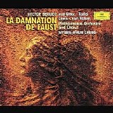 Hector Berlioz - Berlioz - La damnation de Faust / von Otter Â· Terfel Â· K. Lewis Â·