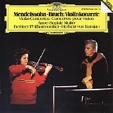 Felix Mendelssohn - Felix Mendelssohn - Concierto para violÃ­n Herbert von Karajan