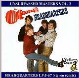 The Monkees - Headquarters