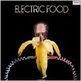 Electric Food - Electric Food