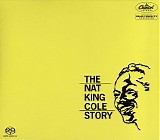 Nat King Cole - The Nat King Cole Story CD1