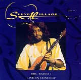 Steve Hillage - BBC Radio 1 Live In Concert