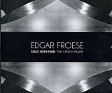 Edgar Froese - Solo (The Virgin Years 1974-1983)