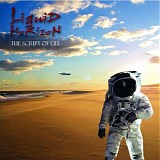Liquid Horizon - The Script Of Life
