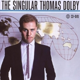 Thomas Dolby - The Singular Thomas Dolby: Remastered/+DVD