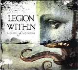 Legion Within - Mouth Of Madness