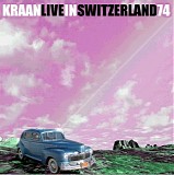 Kraan - Nachtmusick Im WDR