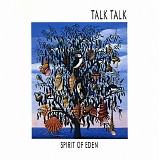 Talk Talk - Spirit Of Eden