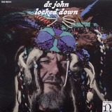 Dr. John - Locked Down