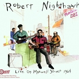 Robert Nighthawk - Live on Maxwell Street 1964