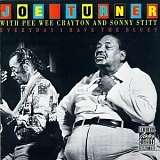 Big Joe Turner - Everyday I Have the Blues