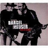 Bargel & Heuser - Men in Blues