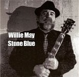 Willie May - Stone Blue