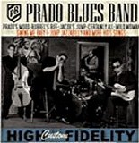 Prado Blues Band - Prado Blues Band