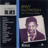 Jimmy McCracklin - San Francisco Blues