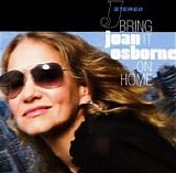 Joan Osborne - Bring It On Home