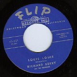 Richard Berry and The Pharaohs - Louie Louie