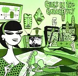 Various artists - Girls In The Garage Vol. 7