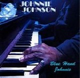 Johnnie Johnson - Blue Hand Johnnie