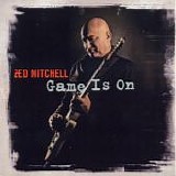 Zed Mitchell - Game Is On