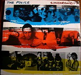 The Police - Synchronicity