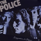 The Police - Reggatta De Blanc