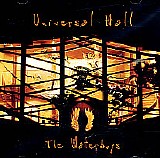 Waterboys, The - Universal Hall