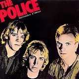 The Police - Outlandos D'Amour