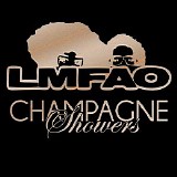 LMFAO - Champagne Showers (CD Single) Europe